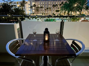 Cozy Apartament Maspalomas